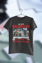 Load image into Gallery viewer, BLACK EP VISUAL SHIRT
