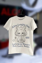 Load image into Gallery viewer, BLACK! ALG 2nd debut EP Title Track Shirt
